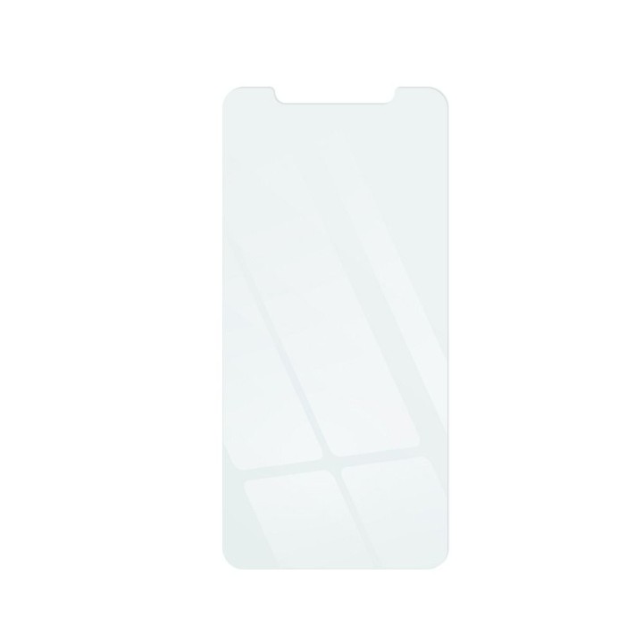 Szkło hartowane do iPhone XR / 11 Blue Star