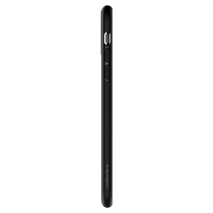 SPIGEN futerał LIQUID AIR do IPHONE 11 matte black