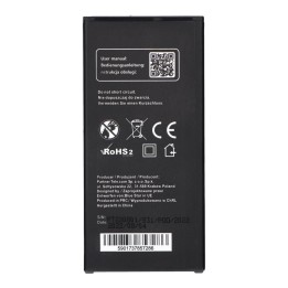 Bateria do Samsung J5 2016 3100 mAh Blue Star Premium