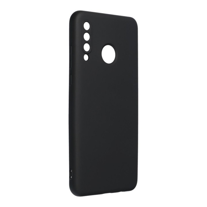 Etui na Huawei P30 LITE Silicone czarne