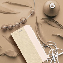 Flip case for Huawei P30 LITE Sensitive Book gold