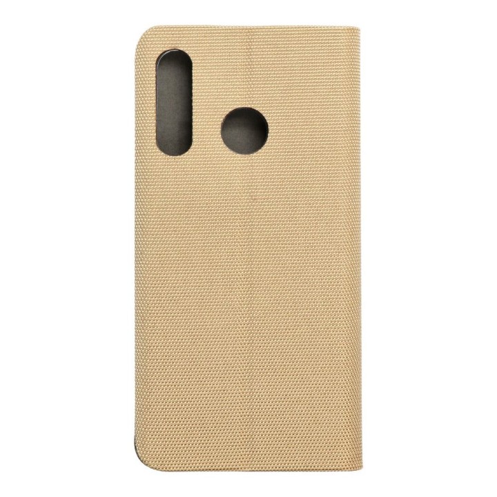 Flip case for Huawei P30 LITE Sensitive Book gold