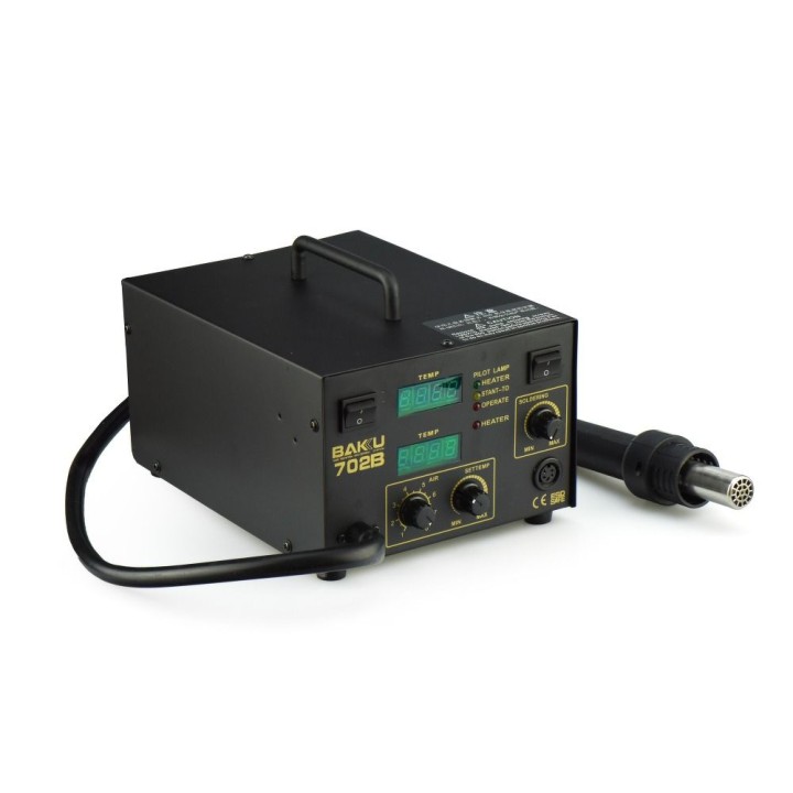 Soldering station BAKU BK-702B