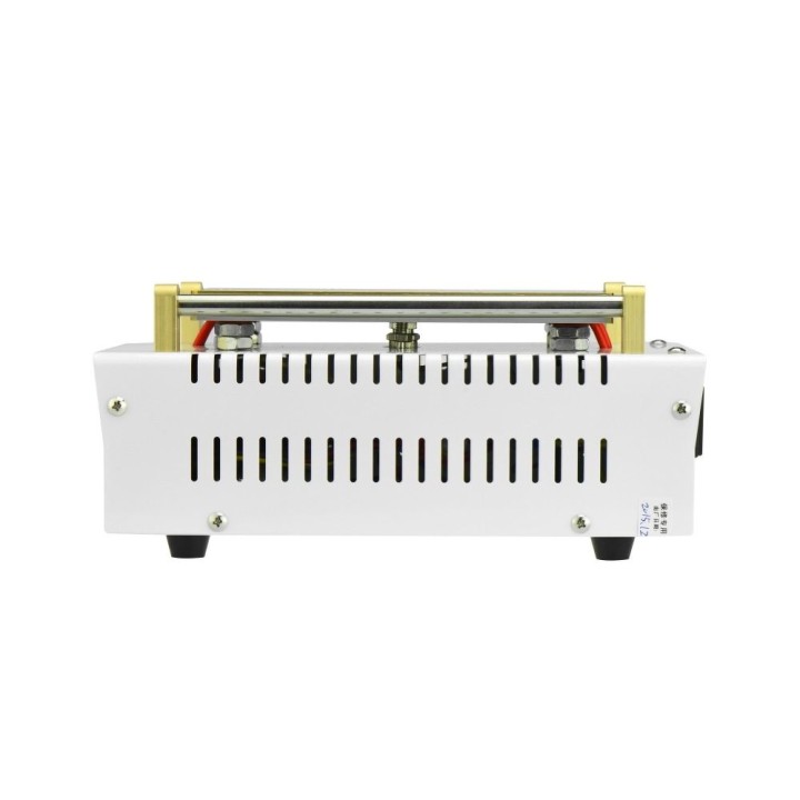 Підігрівач/сепаратор для ремонту LCD BAKU BK-946D для екранів max 8,5"
