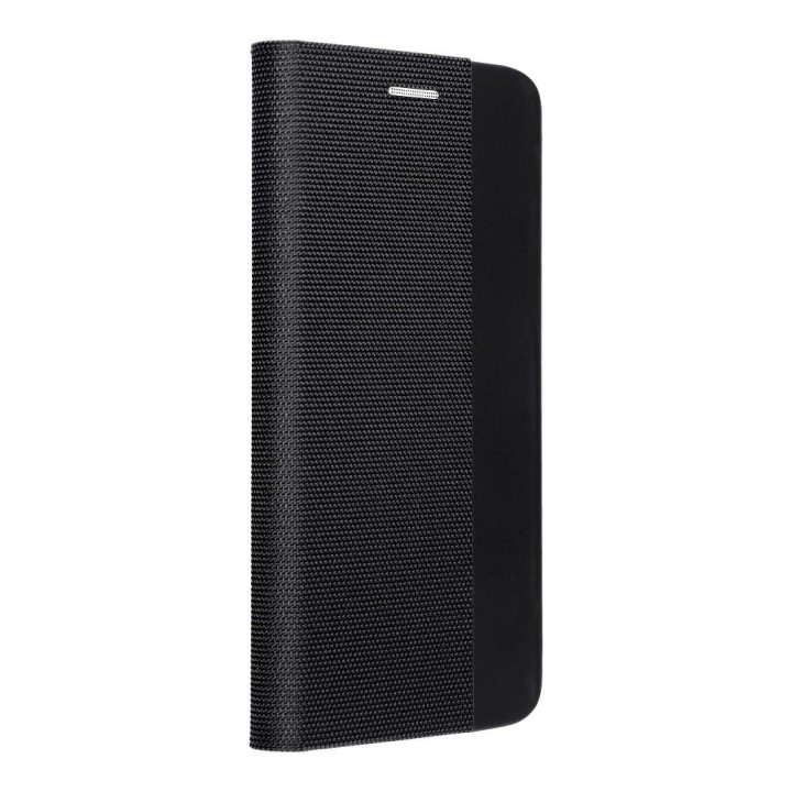 Flip case for Samsung A71 Sensitive Book black