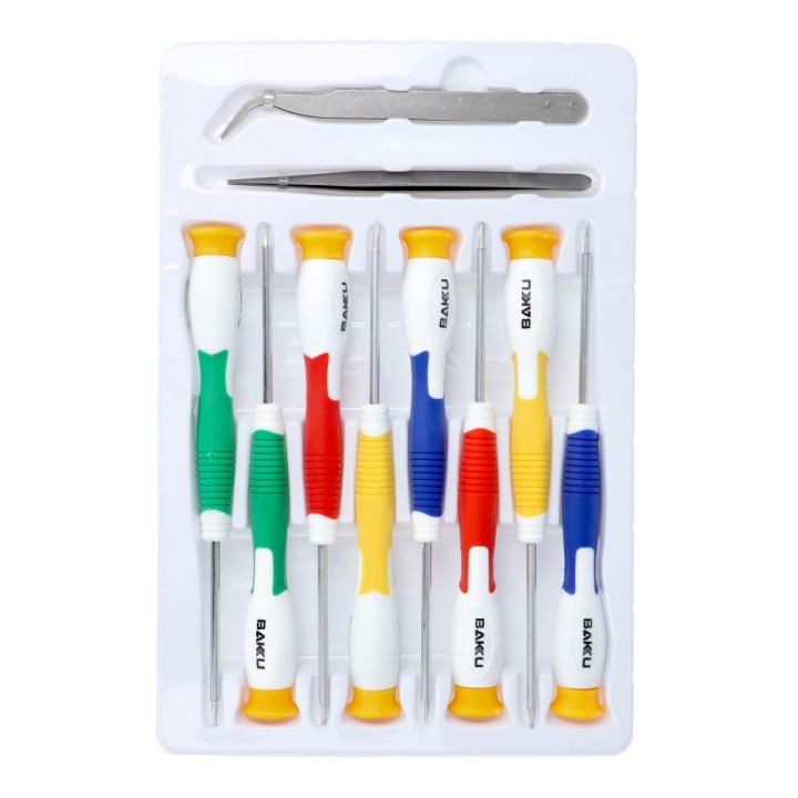 Precision tool set BAKU BK-8800