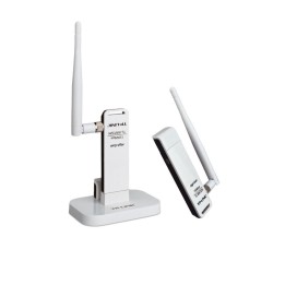 TP-LINK adapter Wi-Fi z anteną 150 Mbps TL-WN722N