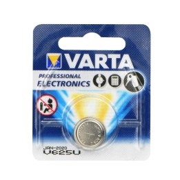 VARTA alkaline battery V625U (LR9) 1 pc