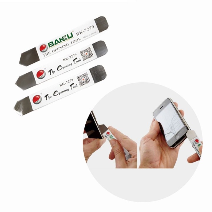 Universal housing opening tool BAKU BK-7279