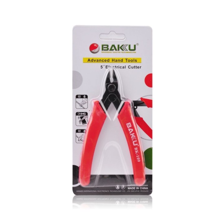 Combination pliers BAKU BK-109