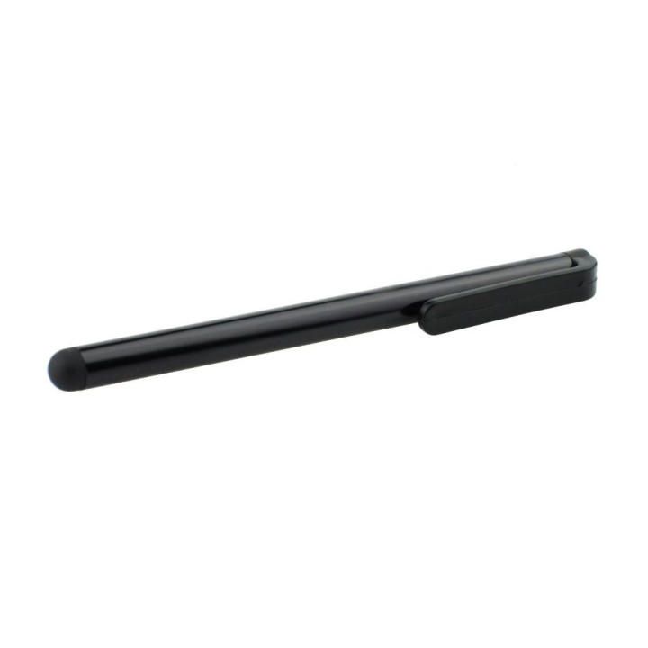 Universal stylus for touch screens black