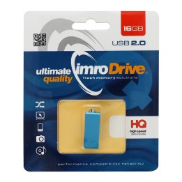 IMRO флешка EDGE 16GB USB2.0