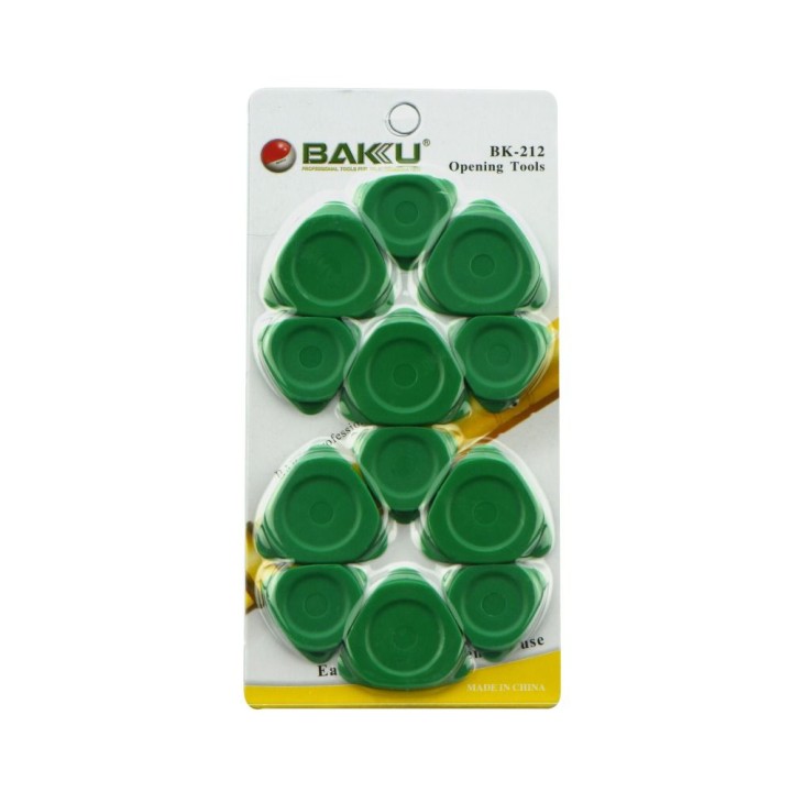 Housing opening tool BAKU BK-212 - set