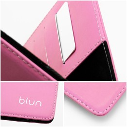 BLUN universal tablet case 8" (UNT) pink