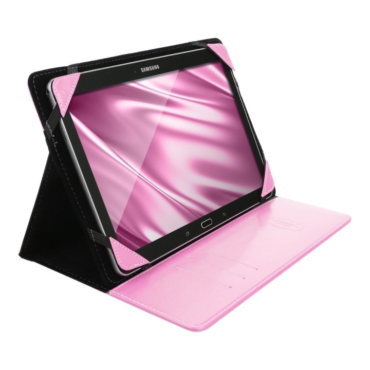 BLUN universal tablet case 8" (UNT) pink