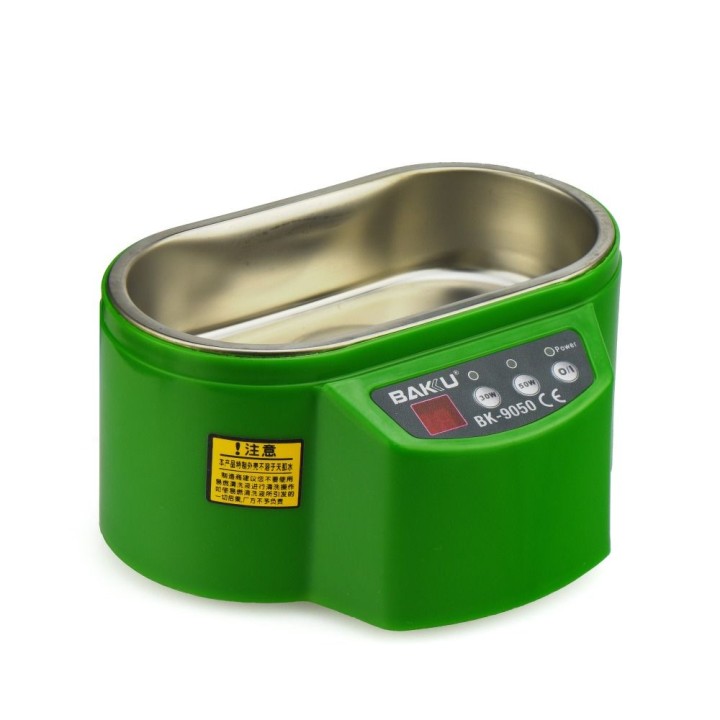 Ultrasonic bath 30W/50W BAKU BK-9050