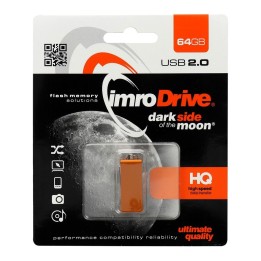 IMRO флешка EDGE 64GB USB2.0