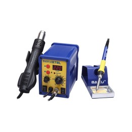 Soldering station BAKU BK-878 L