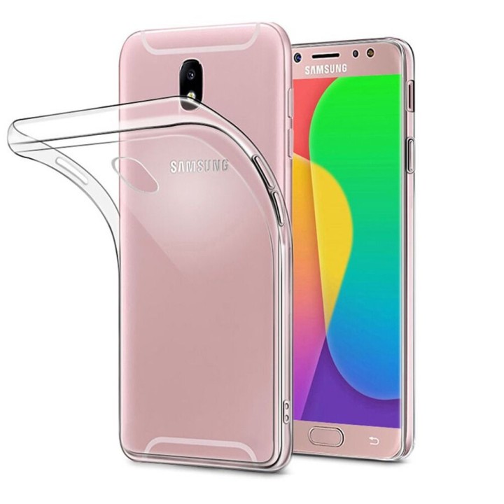 Чохол для Samsung J5 2017 Back Case Ultra Slim 0,5 mm прозорий