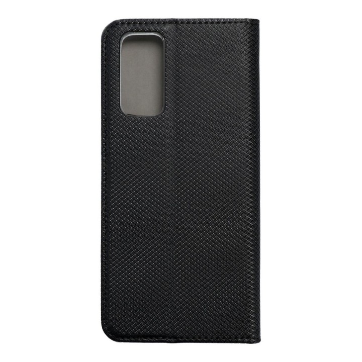Чохол з клапаном для Samsung S20 FE / S20 FE 5G Smart Case Book чорний
