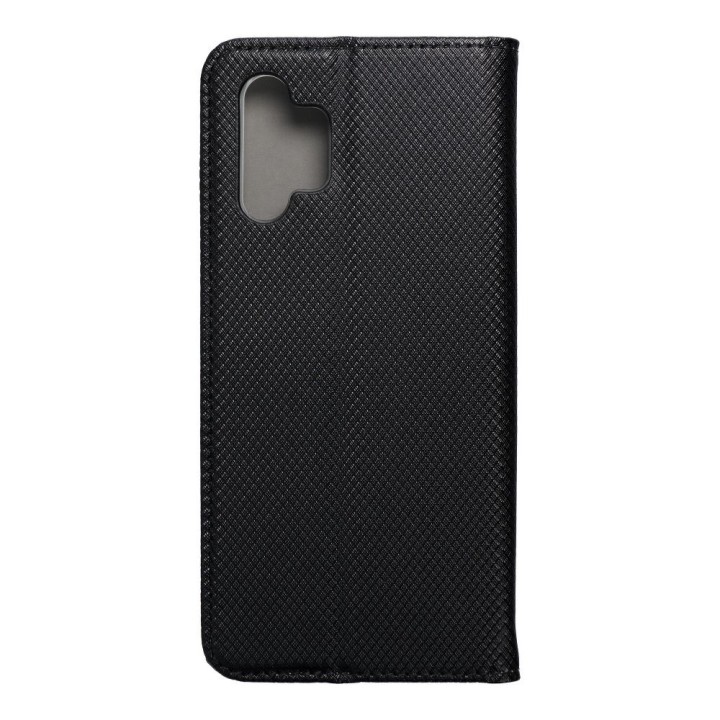 Чехол с клапаном для Samsung A32 LTE Smart Case Book черный
