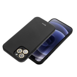 ROAR чохол ALL DAY COLORFUL JELLY для IPHONE 12 / 12 Pro чорний