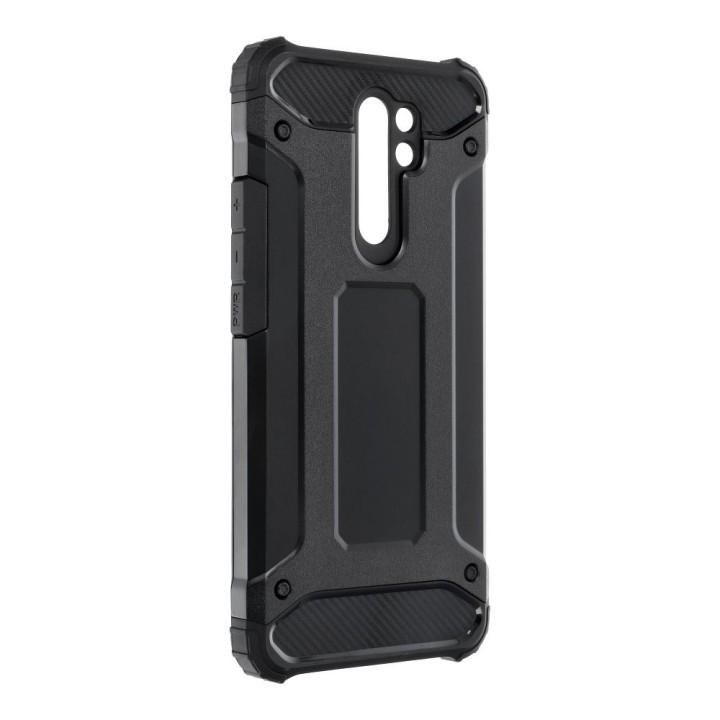 Case for Xiaomi Redmi 9 Armor black