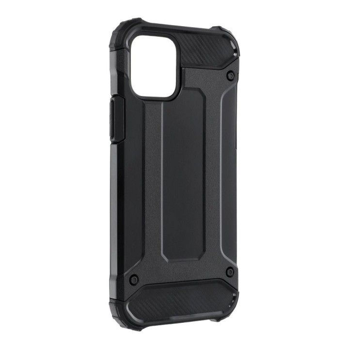 Чохол для iPhone 12 / 12 PRO Armor чорний