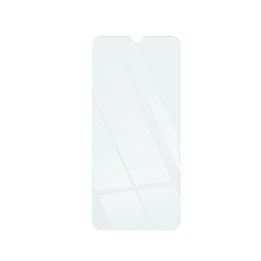 Загартоване скло для Samsung A12 Blue Star