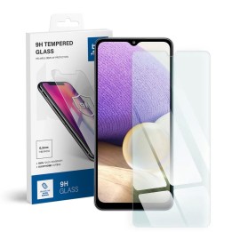 Tempered glass for Samsung A32 5G Blue Star