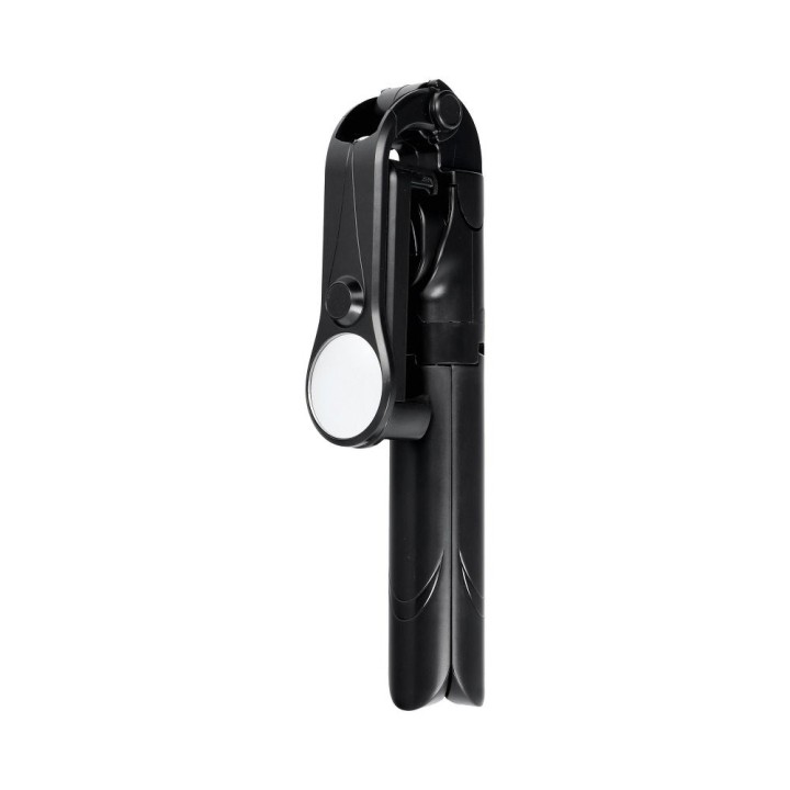 Selfie holder with wireless remote control tripod with mirror SSTR-11 black