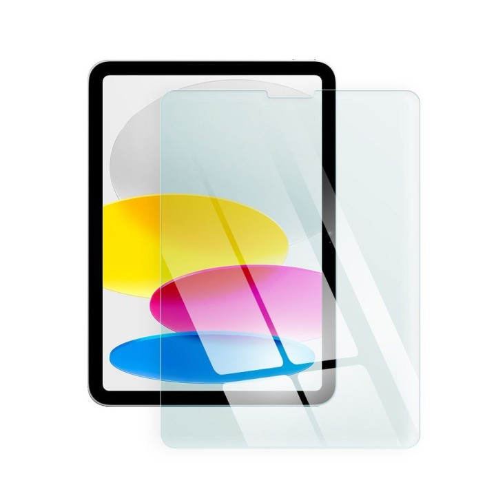 Закаленное стекло для iPad AIR 2020 10,9" Blue Star