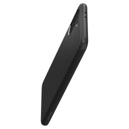 Чохол SPIGEN Liquid Air для SAMSUNG S21 matte black