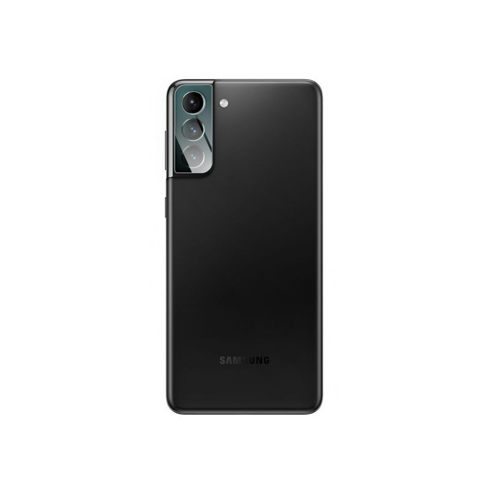 Szkło hartowane na aparat do Samsung S21 PLUS Tempered Glass Camera Cover