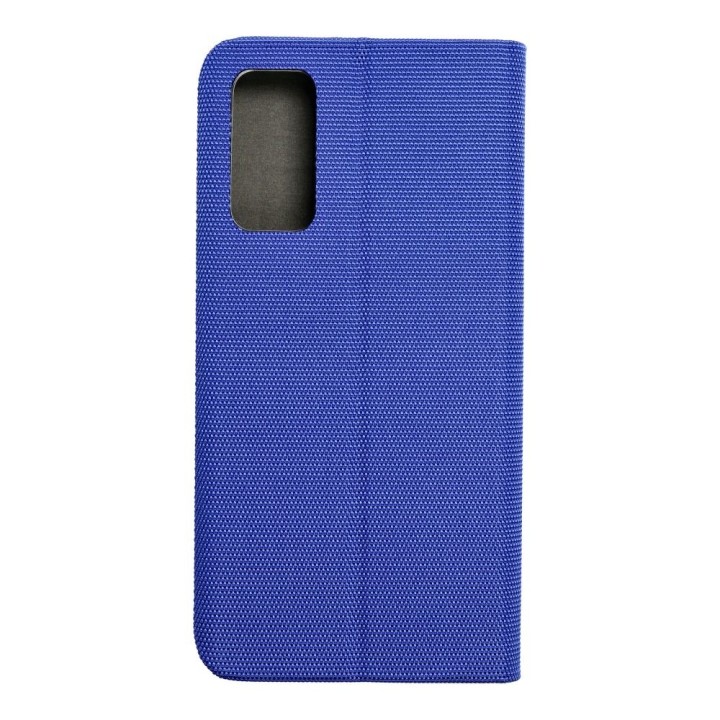Flip case for Samsung S20 FE / S20 FE 5G Sensitive Book blue