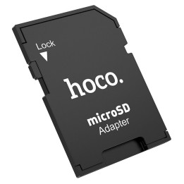 Адаптер карт памяти SD Hoco HB22