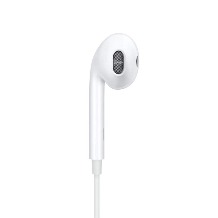 Оригінальні дротові навушники-вкладиші USB C Oppo MH135-3 bulk білі