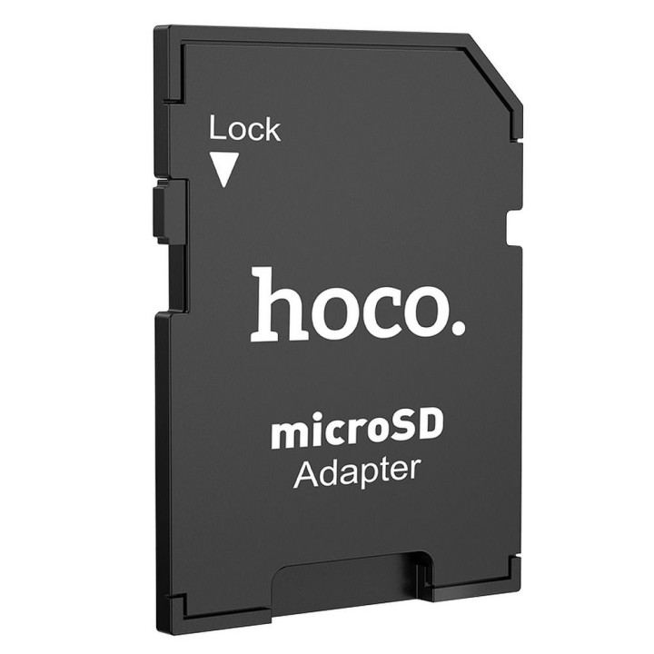 Memory card adapter SD Hoco HB22
