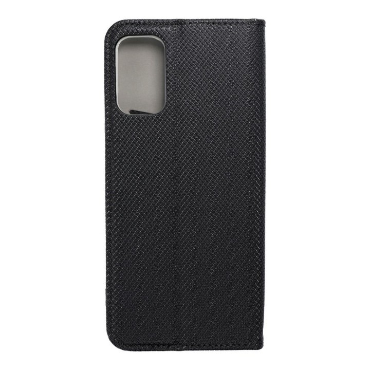 Etui z klapką na Xiaomi Redmi NOTE 10 5G / Poco M3 PRO / Poco M3 PRO 5G Smart Case Book czarne