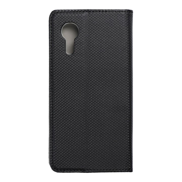 Flip case for Samsung Xcover 5 Smart Case Book black