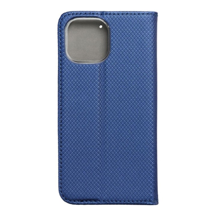 Чохол з клапаном для iPhone 13 MINI Smart Case Book темно-синій
