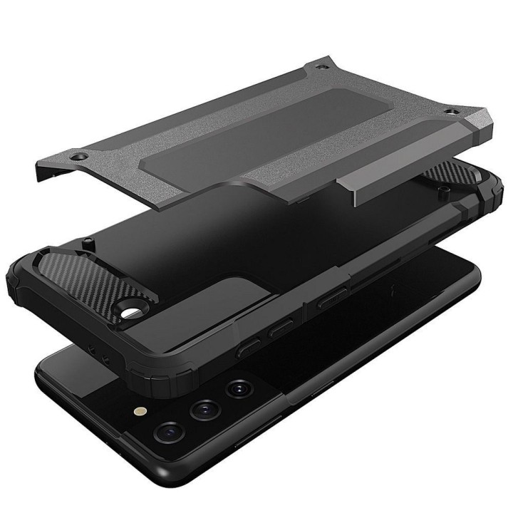 Case for Samsung S21 Armor black