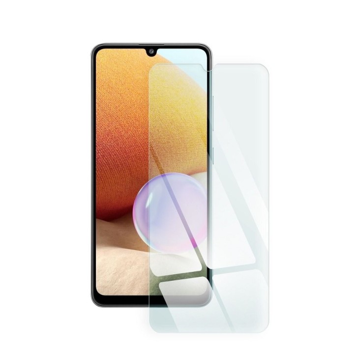 Szkło hartowane do Samsung A32 4G / LTE Blue Star