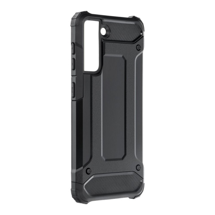 Чохол для Samsung S21 Armor чорний