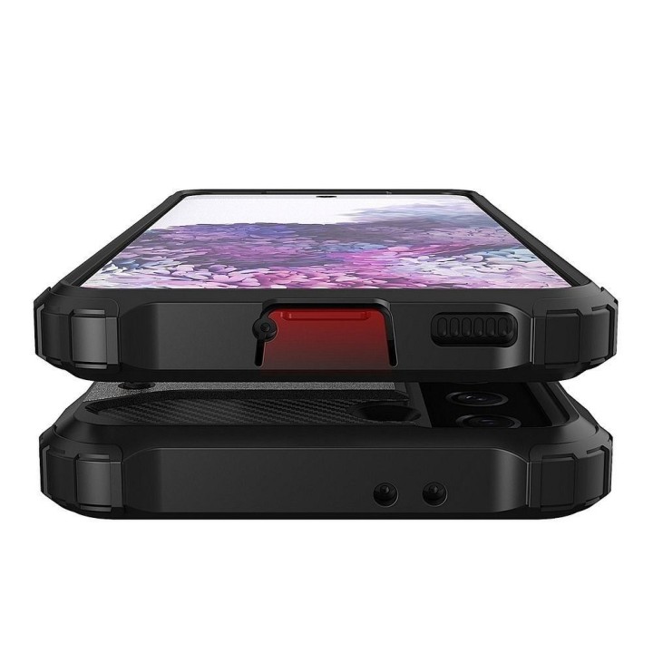 Case for Samsung S21 Armor black