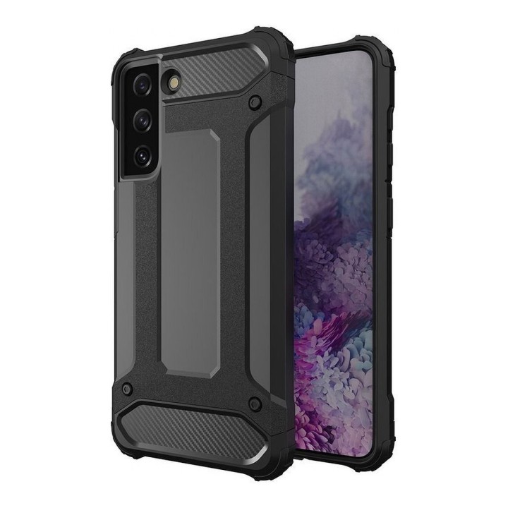 Case for Samsung S21 Armor black