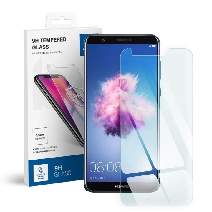 Szkło hartowane do Samsung Xcover 5 Blue Star