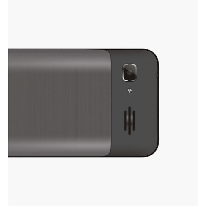 MAXCOM telefon komórkowy MM244 czarny