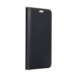 Чехол с клапаном для Xiaomi Redmi NOTE 10 5G / Poco M3 PRO / Poco M3 PRO 5G Luna Book Gold черный