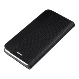 Flip case for Xiaomi Redmi NOTE 10 PRO Sensitive Book black